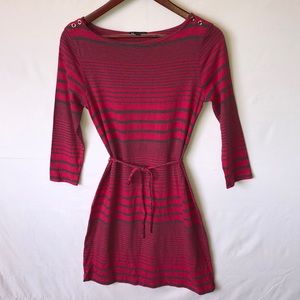Gap Jersey Shift dress sz XS
